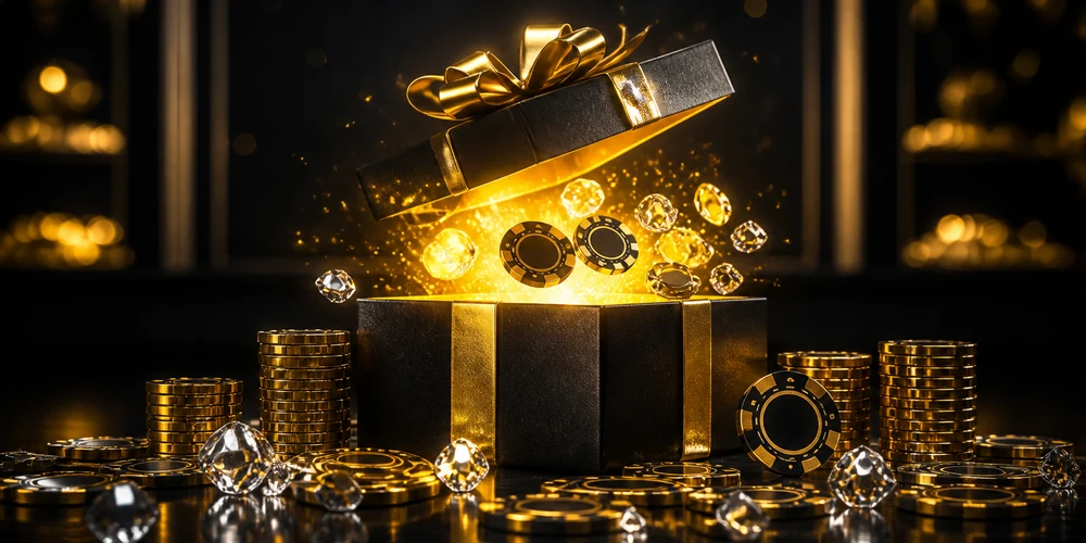 Luckyones bonus