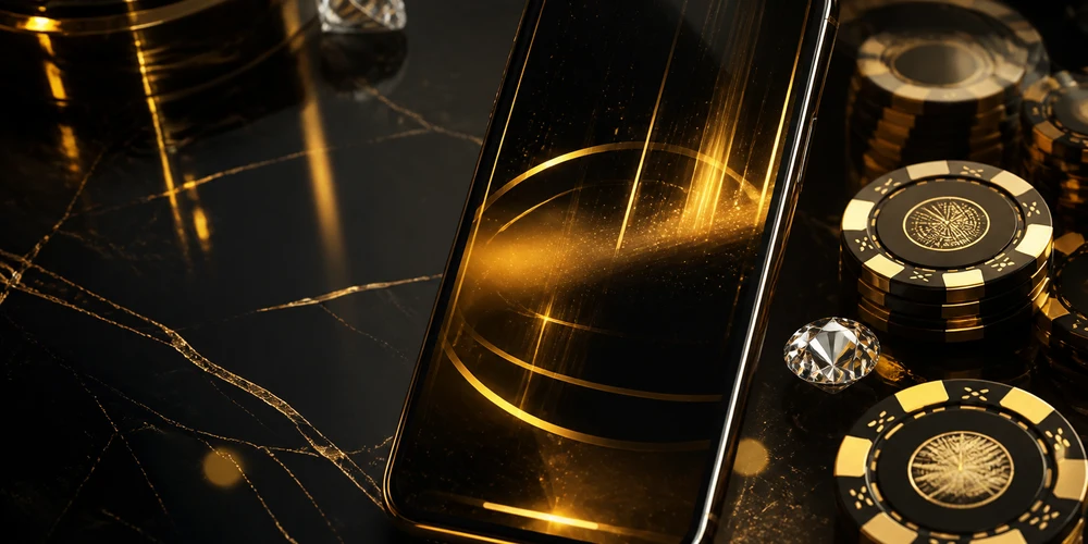 Luckyones mobile